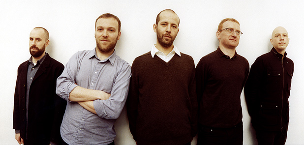 mogwai