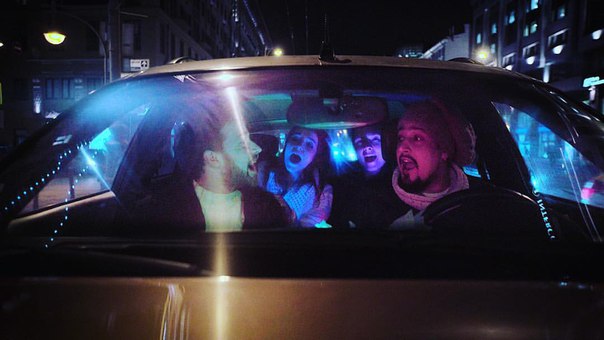 NEOPOLEON - Two Coffees