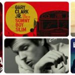 Альбом года 2015 по версии Полянского Сергея альбом года 2015