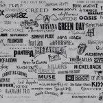 Гастрольный транспорт известных рок-звезд транспорт