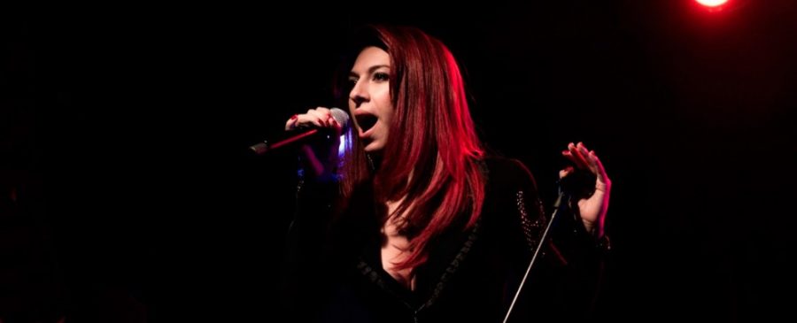 Концерт LaScala