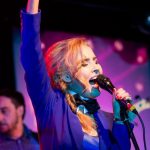 Концерт Jazz Dance Orchestra в 16 тонн: как мы стали гостями Дня Рождения коллектива