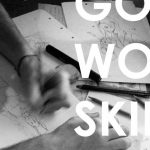 Интервью с подпольным брендом GOODWOLFSKIN: «Наша цель показать людям что-то одновременно новое и странное» интервью с подпольным брендом GOODWOLFSKIN