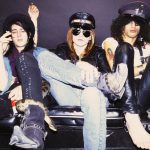 Книга How I Lost My Son To Guns N' Roses