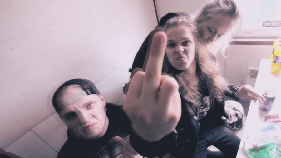 LOST SOCIETY - Hangover Activator