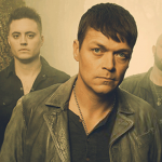 Новый клип 3 DOORS DOWN – In The Dark подогревает интерес к выходу альбома Группа 3 Doors Down на инаугурации Трампа