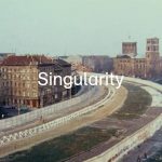 New Order - Singularity
