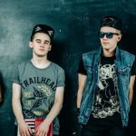 альбом Восемь по Гринвичу — Рассвет