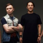 Группа Почтовая служба Бангкока выпустила дебютный альбом