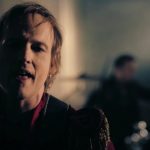 AVANTASIA - Mystery Of A Blood Red Rose