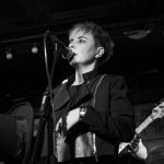 Игры под кожей: в Джао Да состоялся концерт группы ГильZа концерт группы ГильZа