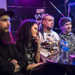 Закрытая презентация альбома SEPTIMA: что приготовили нам СЛОТ презентация альбома SEPTIMA