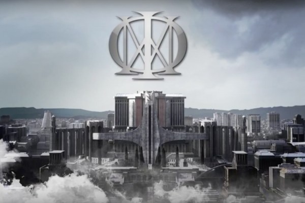 Dream Theater - The Gift Of Music