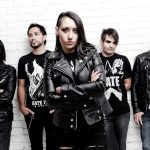 Новый макси-сингл Louna — 18+ уже в сети! альбом группы LOUNA