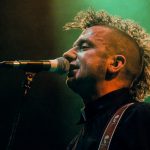 Концерт SMEX + ГВАLТ @ 31 января 2016 Yotaspace