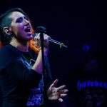 Tracktor Bowling отыграли «концерт по заявкам» для своих фэнов концерт Tracktor Bowling