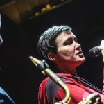 Концерт Инны Желанной вызывает неожиданные ассоциации: отчет с выступления в АРХИВ CLUB Концерт Инны Желанной 12 февраля AРХИВ CLUB: обзор, фото | Eatmusic