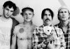 Red Hot Chili Peppers - Circle Of The Noose