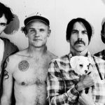 Red Hot Chili Peppers - Circle Of The Noose