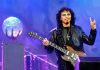 Гитарист Black Sabbath Тони Айомми победил рак