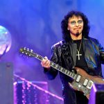 Гитарист Black Sabbath Тони Айомми победил рак