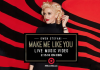 новый клип Gwen Stefani — Make Me Like You