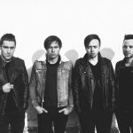 PRAVADA — новая модная группа из Северной столицы PRAVADA