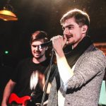 презентация EP UP2U группы Starlite