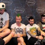 Интервью СМЕХ: о чем думают музыканты-провокаторы?