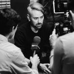 Группа Tesla Boy откроет московский концерт Hurts Группа Tesla Boy