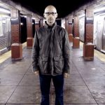 Новый эмбиент альбом Moby доступен для бесплатного скачивания эмбиент-альбом Moby