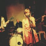 Даша Шульц — Шея