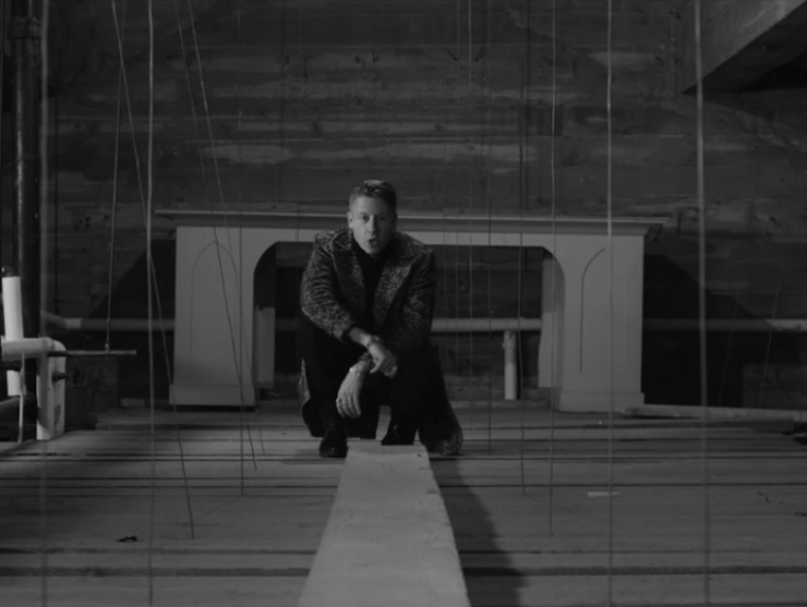 MACKLEMORE & RYAN LEWIS - KEVIN (FEAT. LEON BRIDGES)