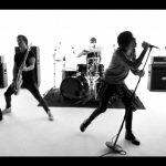 Asking Alexandria — The Black (Official Music Video) Asking Alexandria - The Black