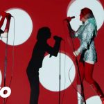 Primal Scream, Sky Ferreira - Where The Light Gets In