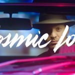 Mayer Hawthorne — Cosmic Love Mayer Hawthorne - Cosmic Love