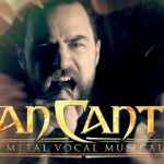 Van Canto — The Bardcall (Metal Vocal Musical) Van Canto - The Bardcall