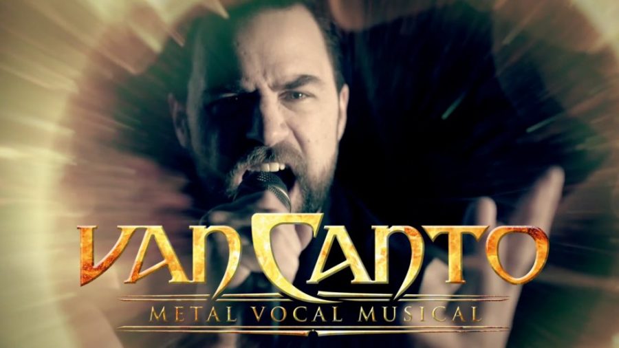 Van Canto - The Bardcall