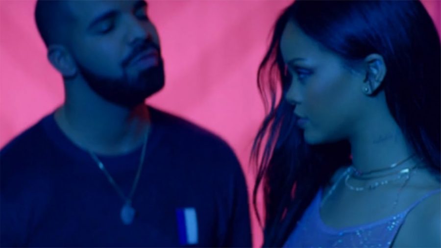 Rihanna - Work (Explicit) ft. Drake