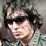 Guitar Wolf: реактивные рок-н-ролльщики Guitar Wolf группа