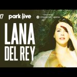 Новый клип Lana Del Ray — Freak уже в сети новый клип Lana Del Ray — Freak