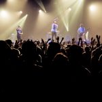 Концерт Anacondaz в Петербуре: «через Вологду, Пензу, Калугу и Тверь» Концерт Anacondaz + Stereoman 26 марта СПб