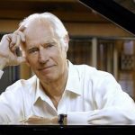 Джордж Мартин умер: не стало пятого «битла» Джордж Мартин умер