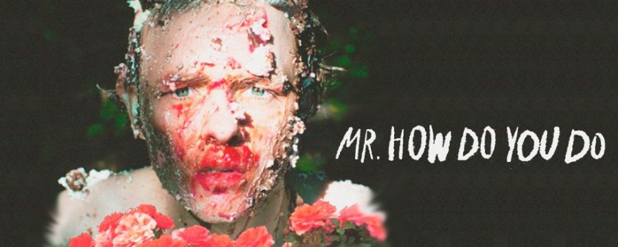 Группа Mr.HowDoYouDo