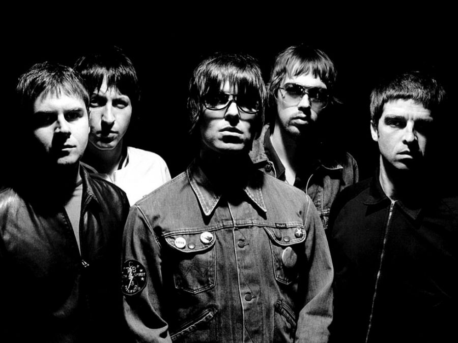 Песня Oasis «Wonderwall»