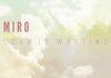 Новый сингл MIRO — Love is Waiting For You