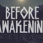 Новый сингл Katie’s Revenge – Before Awakening: рецензия сингл Katie’s Revenge – Before Awakening