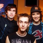 Пластик - Секунда до взрыва