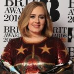 Результаты Brit Awards 2016