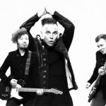 группа Мумий Тролль представила альбом Malibu Alibi